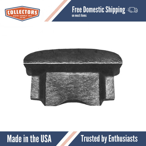 Firewall Insulation for 1933-1934 Bitchin Ford Car