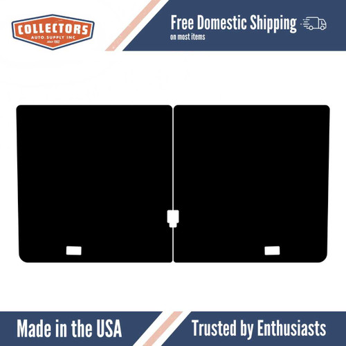 Interior Door Panel Kit for 1932 Wescott Hiboy
