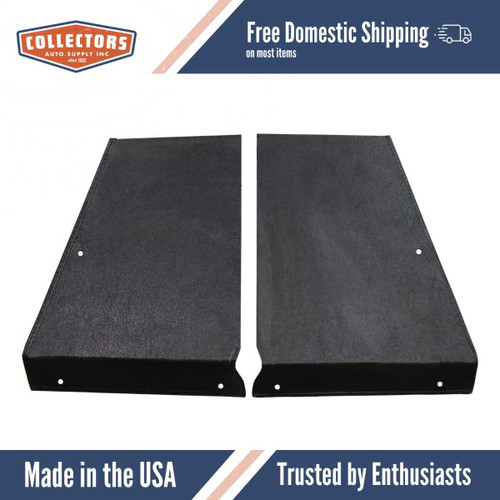 Kick Panel Set for 1948-1953 Dodge Truck