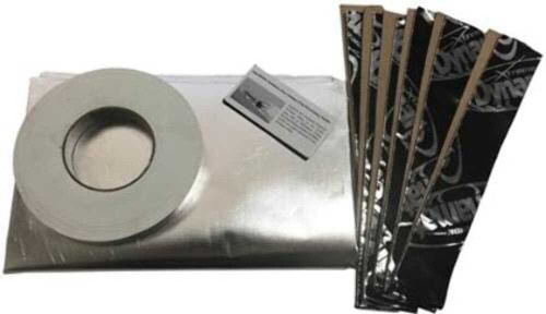 Universal Body Panel Insulation Kit