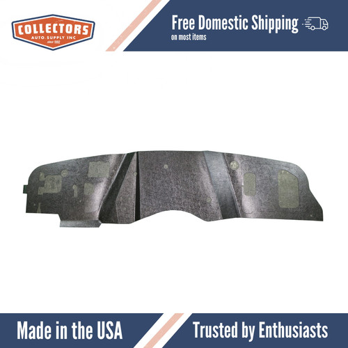 Firewall Insulation for 1973-1979 Chevrolet Truck