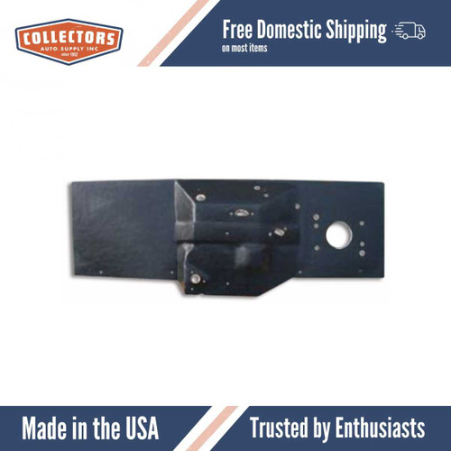 Firewall Insulation for 1948-1953 Dodge Truck