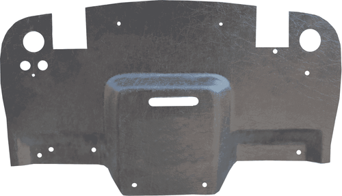 1931 Studebaker Model 75 Rockney Firewall Insulator