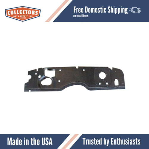 Firewall Insulation for 1958 Chevrolet Car