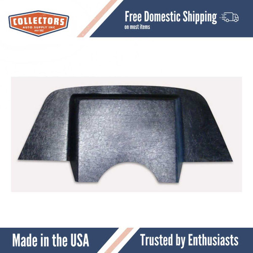 Firewall Insulation for 1949-1954 Direct Sheetmetal Chevrolet Car