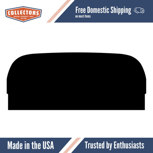 Trunk Divider Panel Board for 1960 Edsel Ranger Sedan