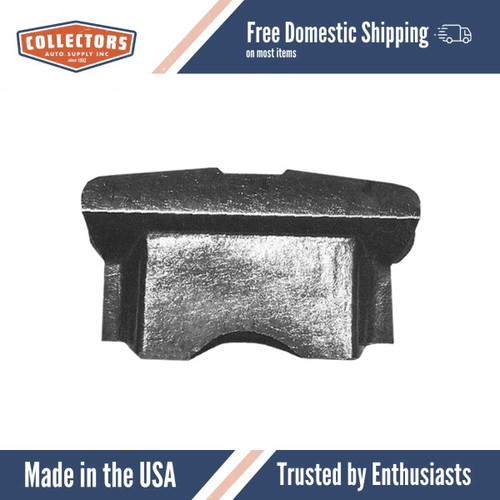 Firewall Insulation for 1937-1940 Bitchin Ford Car