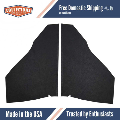 Cowl/Dash Insulation Kit for 1954 Dodge Truck