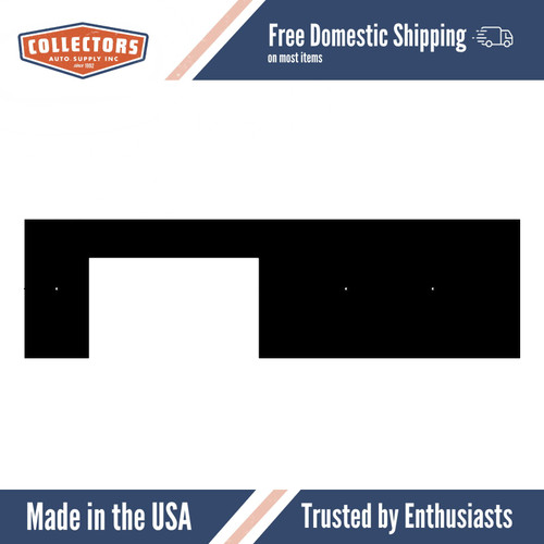 Firewall Insulation for 1982-2004 Kenworth W900