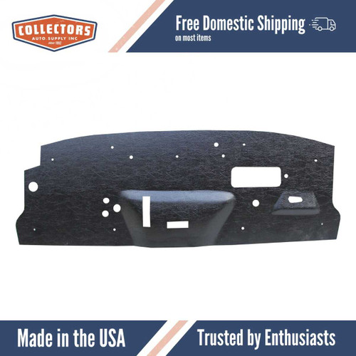 Firewall Insulation for 1951 Chrysler Desoto