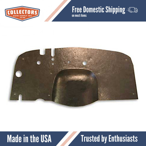Firewall Insulation for 1942-1947 Chevrolet Car
