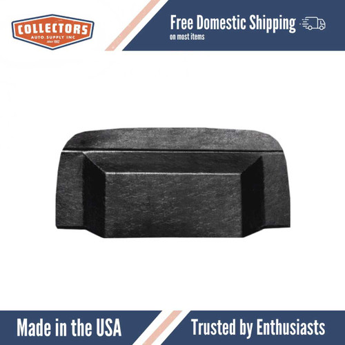 Firewall Insulation for 1937-1940 Bitchin Chevrolet Car