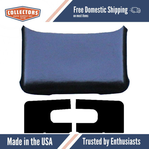 Roof/Headliner Insulation Kit for 1933-1935 Dodge Truck 1St Series