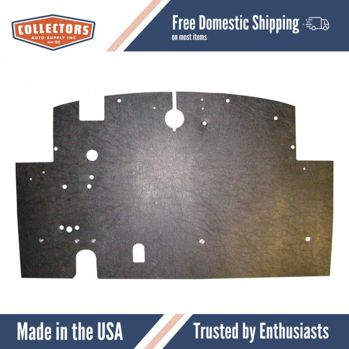 Firewall Insulation for 1932 Packard Series 900