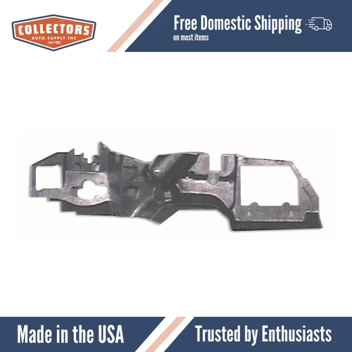 Firewall Insulation for 1976-1979 Chevrolet Corvette