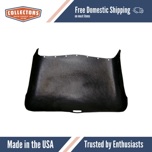 Roof/Headliner Insulation Kit for 1947-1968 Dodge Power Wagon