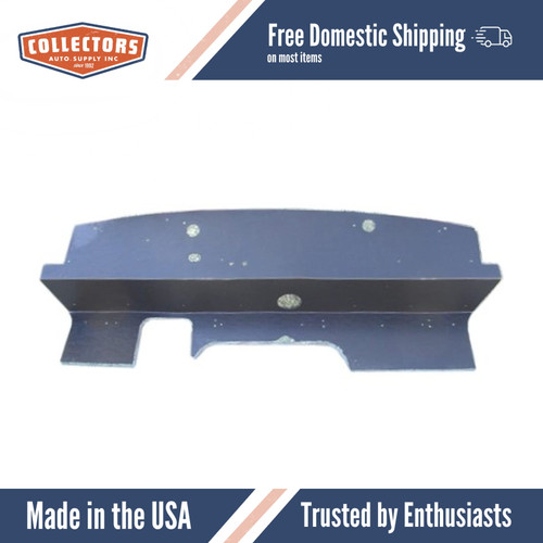 Firewall Insulation for 1940-1941 Lincoln Continental