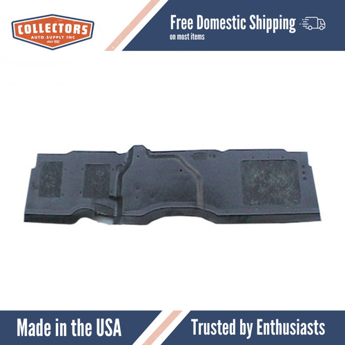 Firewall Insulation for 1955-1956 Oldsmobile 88