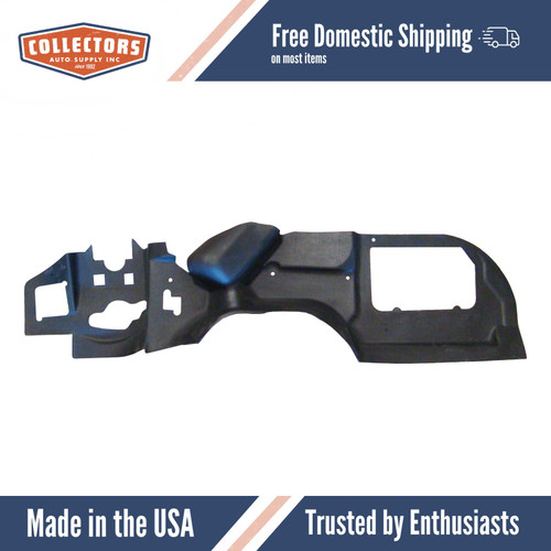 Firewall Insulation for 1973-1975 Chevrolette Corvette