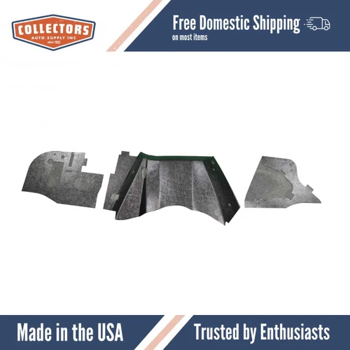 Firewall Insulation for 1967-1972 Chevrolet Truck