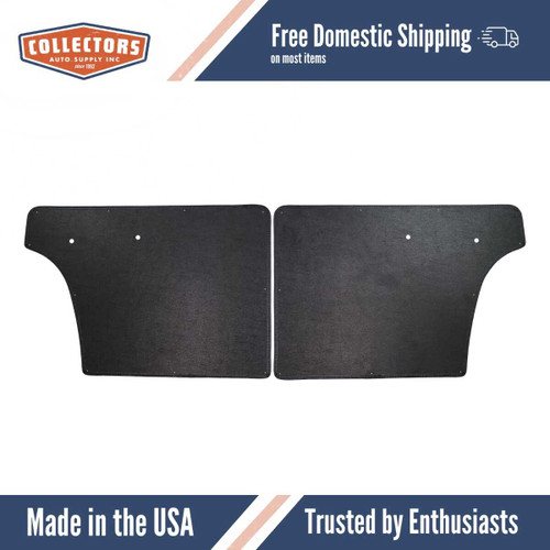 Interior Door Panel Kit for 1954 Dodge Truck