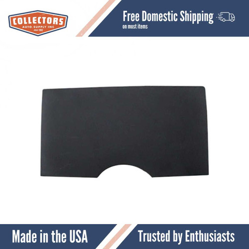 Trunk Divider Panel Board for 1932 Dearborn Deuce Convertible