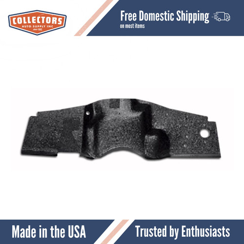 Firewall Insulation for 1955 Chevrolet Car