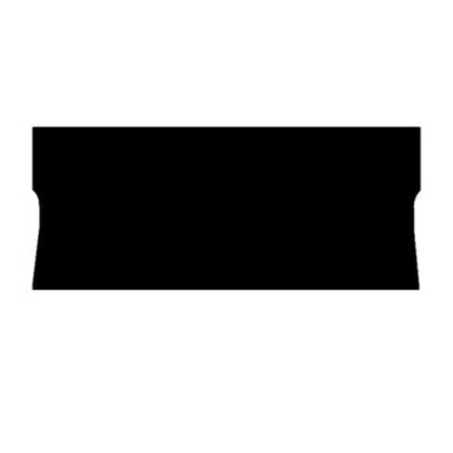 Trunk Divider Panel Board for 1932 Denver Deuce Hiboy Roadster