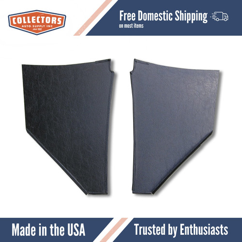Cowl/Dash Insulation Kit for 1940 Packard Series 115