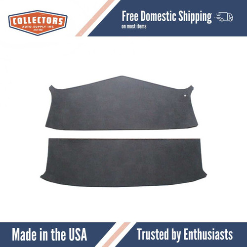 Roof/Headliner Insulation Kit for 1947-1979 Chevrolet Truck