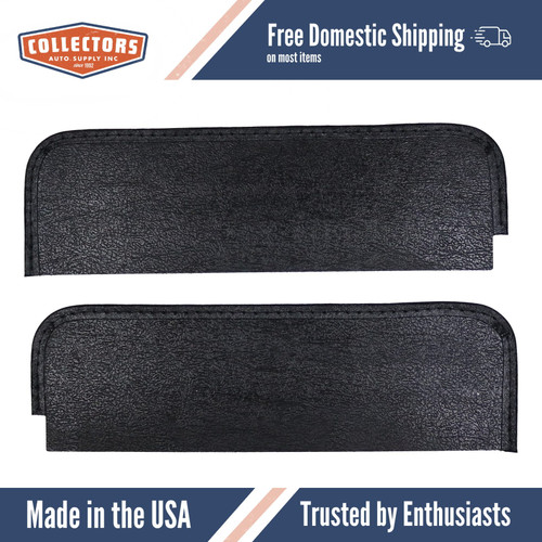 Sun Visor for 1948-1953 Dodge Truck
