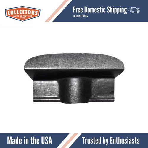 Firewall Insulation for 1932 Wescott Chevrolet V-8