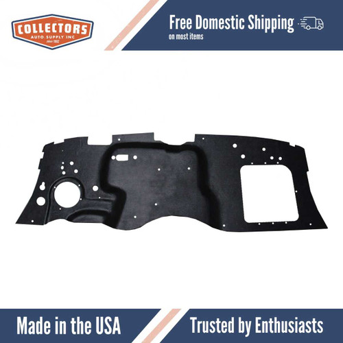 Firewall Insulation for 1951 (Late) Oldsmobile Super 88