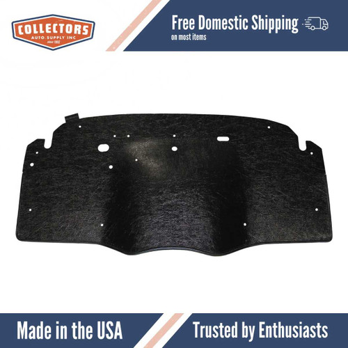 Firewall Insulation for 1936 Buick Series 80-90