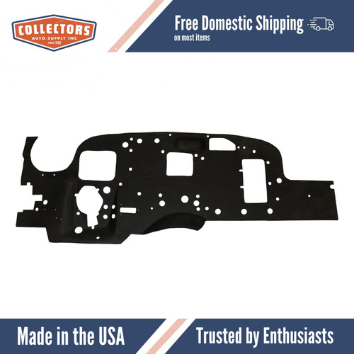 Firewall Insulation for 1964-1965 Lincoln Continental
