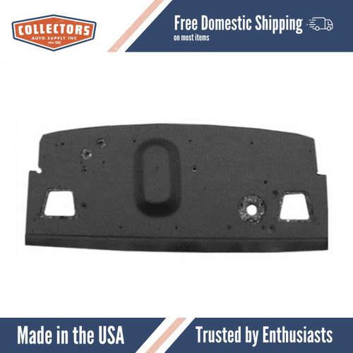 Firewall Insulation for 1942-1947 Cadillac Series 62
