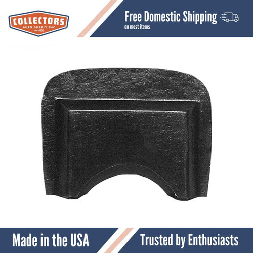 Firewall Insulation for 1928-1929 Bitchin Ford Car