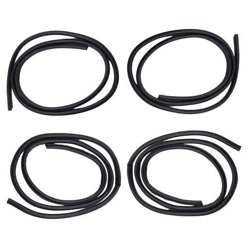 Door Seal Kit for 1998-2003 Dodge Durango