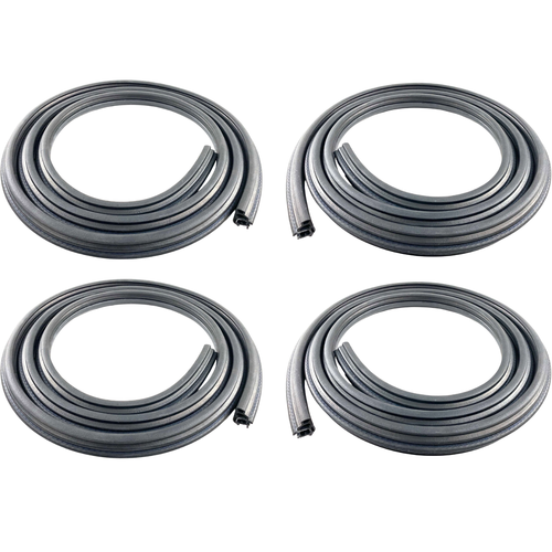 Door Seal Kit for 2004-2008 Ford F-150