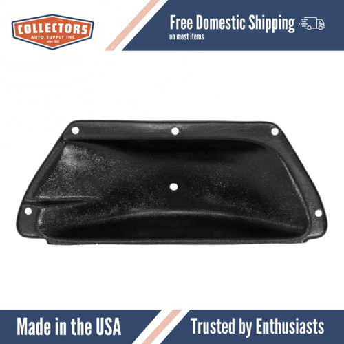 Flywheel Covers for 1966-1969 Dodge, Plymouth