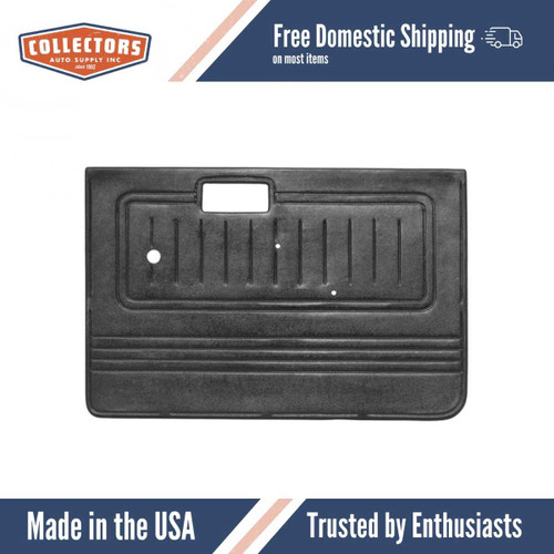 Door Panels for 1973-1983 Toyota Land Cruiser