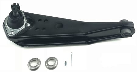 Suspension Control Arm for 1961-1966 Ford Falcon, Right or Left