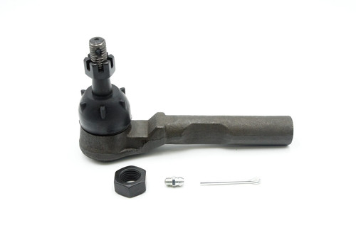 Steering Tie Rod End for 1999-2007 Chevrolet Silverado 1500, Right or Left