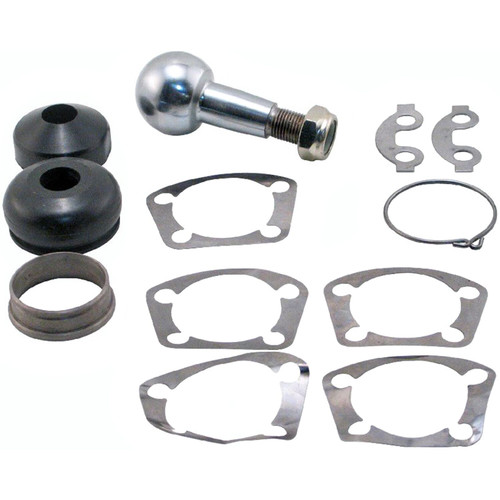 Front Lower Ball Joint for 1972-1997 Jaguar XJ6 and More