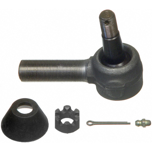 Front Left Outer Steering Tie Rod End for 1960 Dodge Truck
