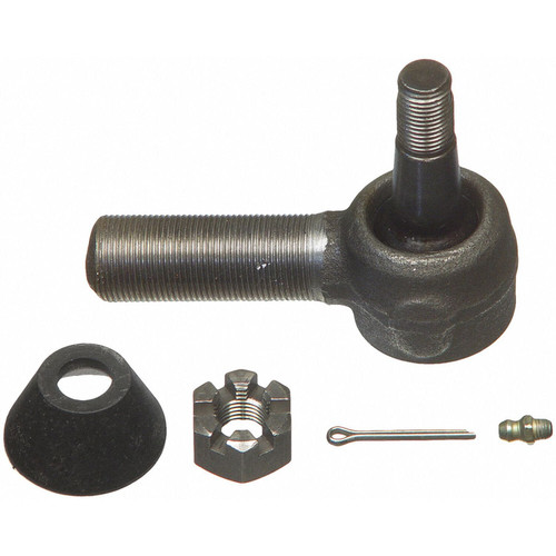 Front Right Steering Tie Rod End for 1979-2003 International 2574 and More