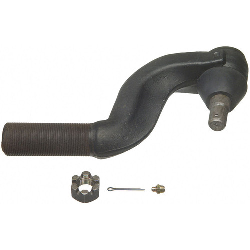 Front Right Outer Steering Tie Rod End for 2002-2012 International 4300 and More