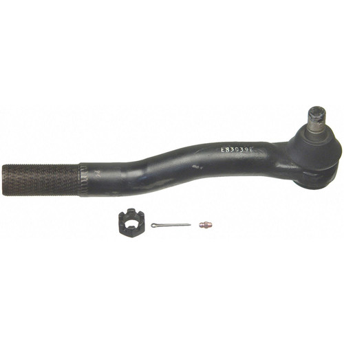 Left Steering Tie Rod End for 1990-1998 Ford F-700 and More