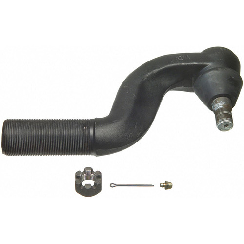 Front Right Steering Tie Rod End for 1979-2001 International 2554 and More