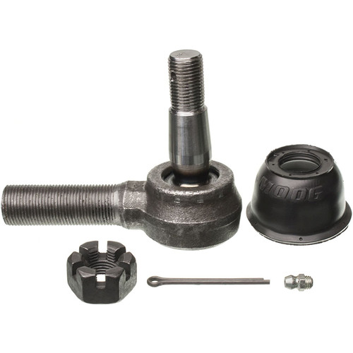 Front Right Outer Steering Tie Rod End for 1998-2013 Isuzu NPR and More